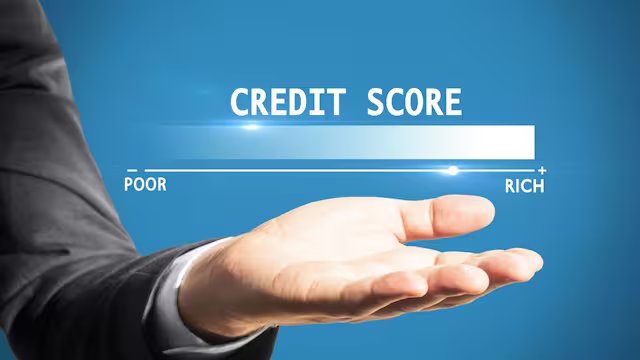 24 Aug 2023 - No Minimum CIBIL Score Requirement